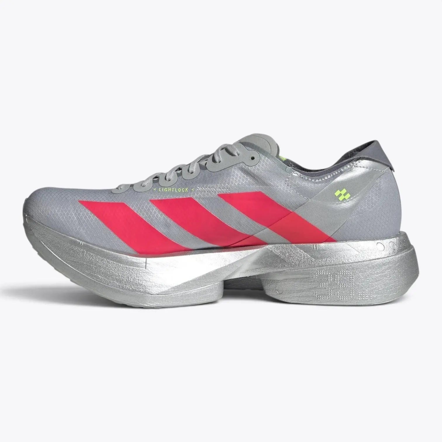Adidas Adizero Adios Pro 4 Ekiden Pack Silver - Running – Running-Pro