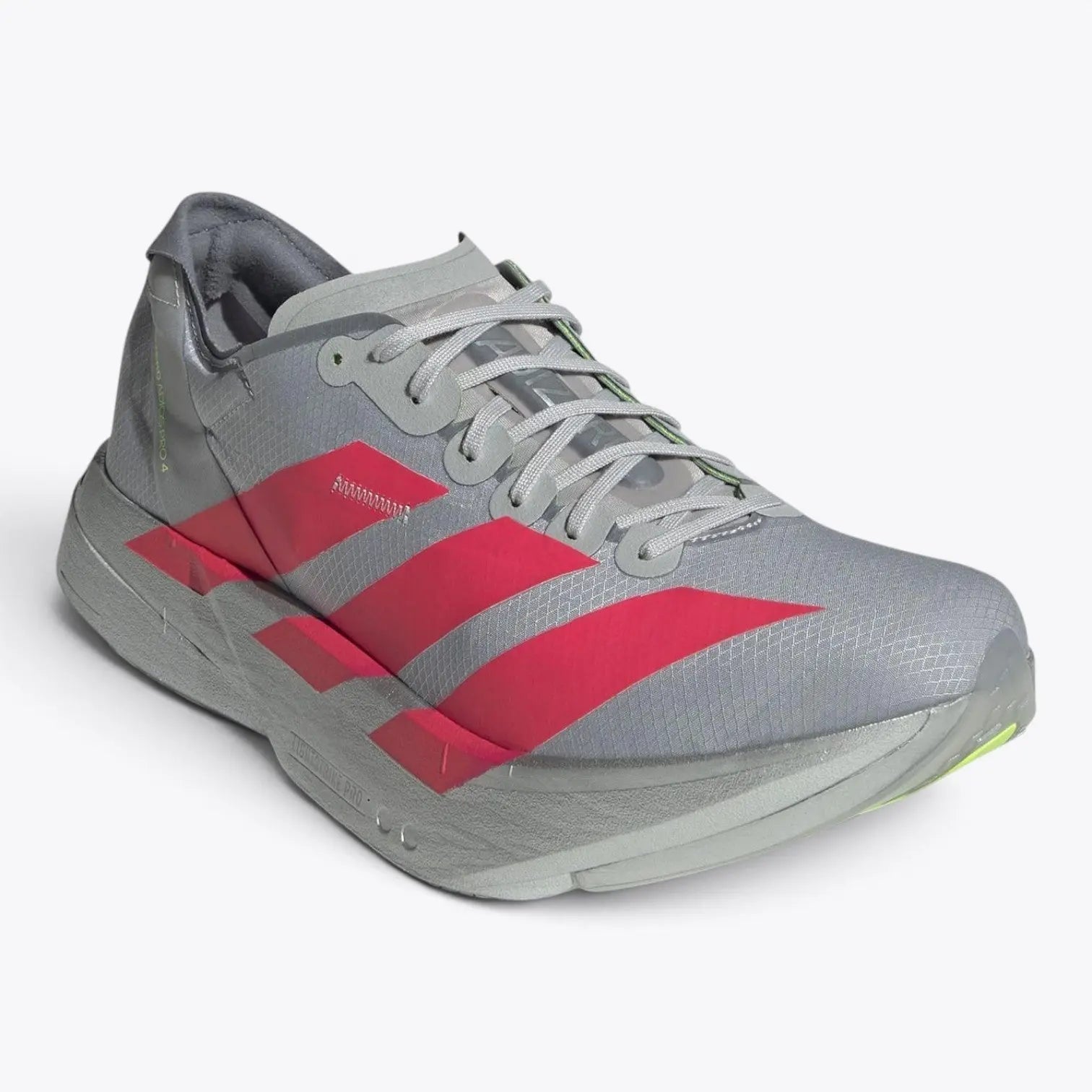 E*d様 【新品未使用27.0cm】 Adizero Adios P Adidas Adizero Adios Pro 4 Ekiden Pack Silver - Running – Running-Pro
