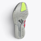 Adidas Adizero Adios Pro 4 Ekiden Pack Silver