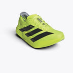 Adidas Adizero Adios Pro 4 Lucid Lemon Black