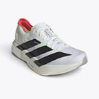 Adidas Adizero Adios Pro 4 White Black Silver