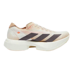 Adidas Adizero Adios Pro 4 Chalk White Grey Strata