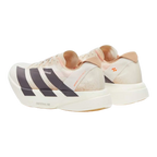 Adidas Adizero Adios Pro 4 Chalk White Grey Strata