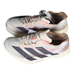 Adidas Adizero Adios Pro 4 Chalk White Grey Strata