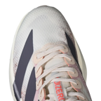 Adidas Adizero Adios Pro 4 Chalk White Grey Strata