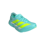 Adidas Adizero Adios Pro 4 Flash Aqua Lucid Lemon
