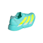 Adidas Adizero Adios Pro 4 Flash Aqua Lucid Lemon