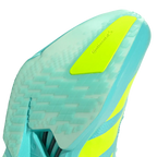 Adidas Adizero Adios Pro 4 Flash Aqua Lucid Lemon
