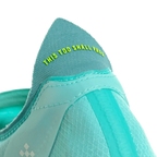 Adidas Adizero Adios Pro 4 Flash Aqua Lucid Lemon