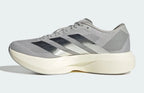 Adidas Adizero EVO SL Grey Silver Metallic