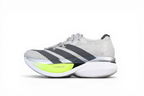 Adidas Adizero Prime X3 Strung Black Grey Green