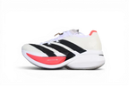 Adidas Adizero Prime X3 Strung Cloud White Lucid Red