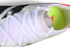 Adidas Adizero Prime X3 Strung Cloud White Lucid Red