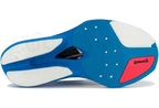Adidas Adizero Prime X3 Strung Ekiden Solar Blue