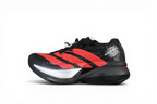 Adidas Adizero Prime X3 Strung Mercedes AMG Black Lucid Red
