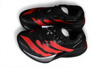 Adidas Adizero Prime X3 Strung Mercedes AMG Black Lucid Red