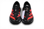Adidas Adizero Prime X3 Strung Mercedes AMG Black Lucid Red