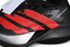 Adidas Adizero Prime X3 Strung Mercedes AMG Black Lucid Red