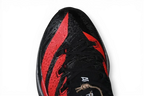 Adidas Adizero Prime X3 Strung Mercedes AMG Black Lucid Red