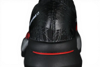 Adidas Adizero Prime X3 Strung Mercedes AMG Black Lucid Red