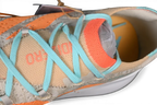 Adidas Adizero Prime X3 Strung Orange White Wheat Blue