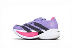 Adidas Adizero Prime X3 Strung Powder plum black pink