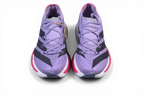 Adidas Adizero Prime X3 Strung Powder plum black pink