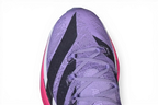 Adidas Adizero Prime X3 Strung Powder plum black pink