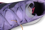 Adidas Adizero Prime X3 Strung Powder plum black pink