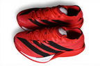 Adidas Adizero Prime X3 Strung Red Black