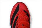 Adidas Adizero Prime X3 Strung Red Black