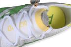 Adidas Adizero Prime X3 Strung White Green