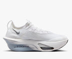 Nike Alphafly 3 Gridiron White Pure Platinum
