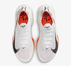 Nike Alphafly 3 Prototype White Orange