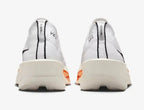 Nike Alphafly 3 Prototype White Orange
