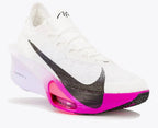 Nike Alphafly 3 White Purple Agate Vivid Grape