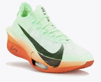 Nike Alphafly 3 Eliud Kipchoge Vapor Green – It's Just The Start