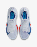 Nike Alphafly 3 Football Grey Blue Void