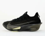 Nike Alphafly 3 Black Olive Aura
