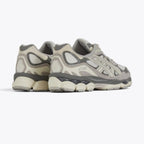 Asics GEL NYC Cream Oyster Grey