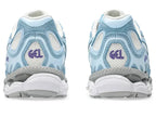 Asics GEL NYC Arctic Sky Cream