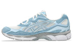 Asics GEL NYC Arctic Sky Cream