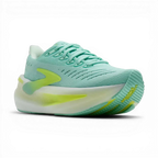 Brooks Glycerin Max 2 Yucca Nightlife White