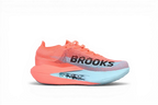 Brooks Hyperion Elite 5 Pink Clay