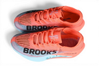 Brooks Hyperion Elite 5 Pink Clay
