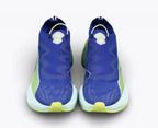 Puma Fast-RB Nitro Elite Blue Lime