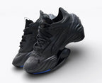 Puma Fast-RB Nitro Elite Black Blue