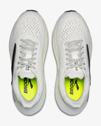 Brooks Glycerin Max Grey Black Nightlife