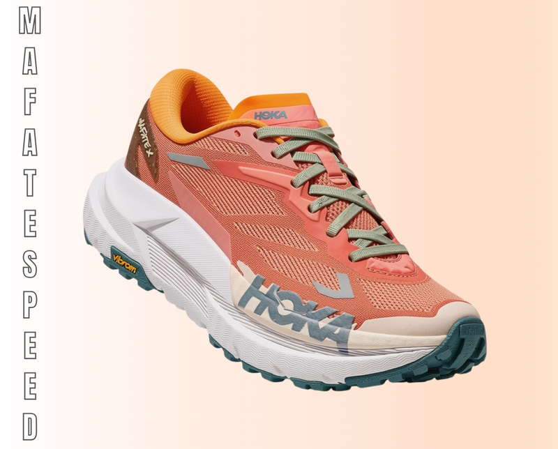 Hoka Mafate Speed X