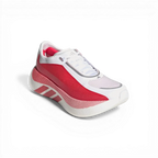 Adidas Hyperboost Edge White Pure Ruby Zero Metalic